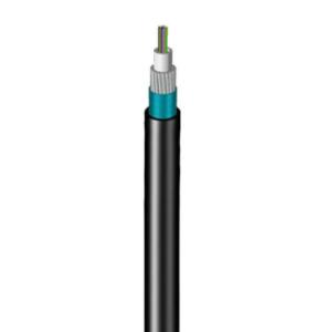 Quality Central Loose Tube Armored Steel Wire Outdoor Fiber Optical Cable GYXTS 8Cores wholesale