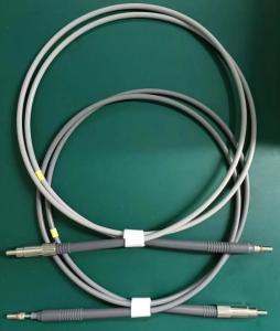 Quality High Power cientific Research Products SMA905 Connector UV Optical Cable wholesale