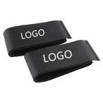 Anti Slip Black Diamond Ski Strap / Durable Elastic Straps
