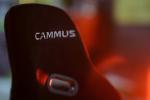 Profession Sim Shifter Racing Simulator Cockpit Pedal Wheel Game