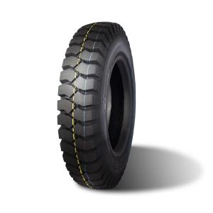 Quality Wearable Off The Road Tires Bias Ply Truck Tires AB651 7.00-16 wholesale