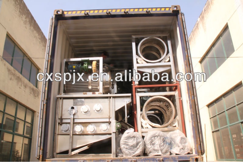 100 KG Automatic Chicken Slaughtering Machine for Fast and Precise Poultry Processing