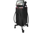 755 808 1064 Ice 3 Wavelength Diode Laser Hair Removal Skin Whitening Beauty