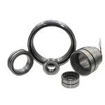 Brass Cage 10mm Needle Roller Bearing Double Ribs