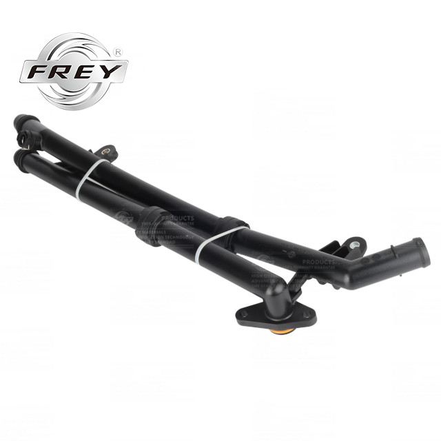W212 W204 S204 Engine Cooling Parts Coolant Hose 2712002452 2712002652
