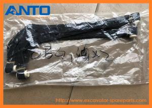 Quality 1113671000 1-11367100-0 Excavator Engine Parts Gasket Oil Pan For Hitachi ZX200 EX200-5 wholesale
