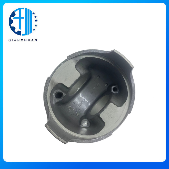 Piston 6HK1 8-98152901-0 8-98023526-1 For Isuzu Diesel Engine Spare Parts