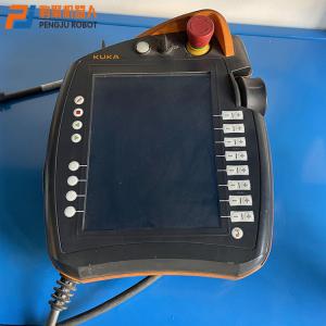 Quality Second Hand Kuka C4 Robot Teach Pendant 00-168-334 wholesale