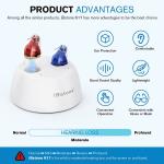 Audifonos Digital Hearing Aids Amplifier