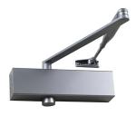 En2-5 EN1634 EN 1154 Door Closer 100 Kg Europe Style For Access Control System