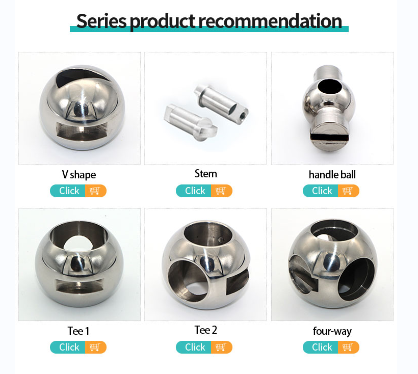 Customized ISO Standard Silver Seal Tool Tube Valve Stem A Popular Product from Professional Manufacture