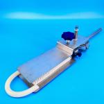 Finishing Machine Parts Flat Selvedge Uncurler Monforts Stenter Accessories Ss