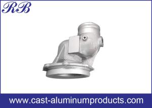 Quality Aluminium Die Casting Products For Security Monitoring Accessories wholesale