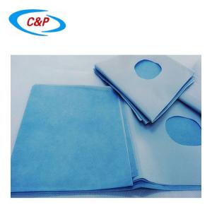 Quality Convenient Fenestrated Medical Drapes For Hospital And Clinic Procedures wholesale