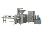 Friendly Interface Cereal Bar / Granola Bar Making Machine