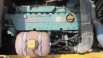 Used Excavator VOLVO EC210BLC in 2011 Year
