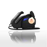 Permanent Diode Laser Hair Removal Machine Home Use 12*12mm 12*20mm 15*27mm