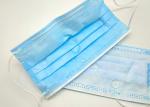 Women Men Disposable Mouth Mask Face Protection Mask Single Use