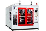 MP70D-1 Plastic Bottle Blow Molding Machine 3L For Special Shaped Parts