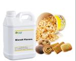 Free Sample 100% Pure Popular Sweet Popcorn Bakery Flavors Used For Making