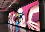 Outdoor Stage Rental LED Display Small Pixel P2.6mm High Definition Full Color