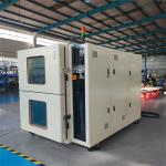 Customized Drug Stability Test Chamber for Pharmaceutical