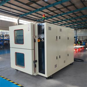 Quality Customized Temperature Humidity Chamber for Military Vehicle and Equipment wholesale