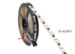 WS2811 / SK6812 5050 RGB Digital LED Strip Lights / Color Changeable LED Strip