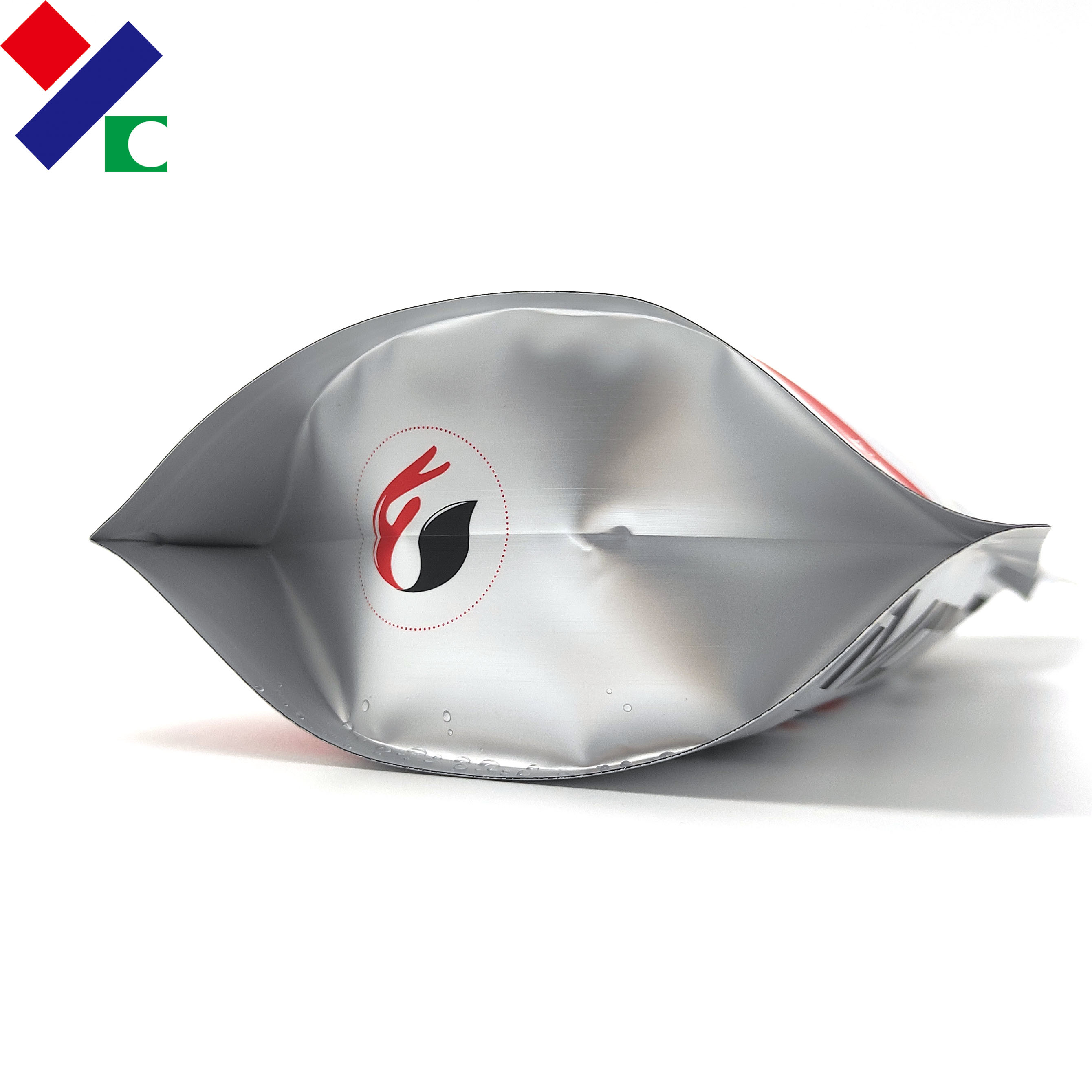 Aluminum Foil Spout Pouch Packaging 5000ml Recyclable Flexible Packaging Stand Up Pouch
