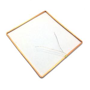 Quality Big Antenna Loading Coil 0.4mm Copper Wire 125khz Rfid Antenna Coil wholesale