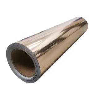 Quality Cold Peel Clear Heat Transfer Film 0.10mm Thickness Washable PET Heat Transfer Film wholesale