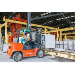 Finished Products Conveying Machine