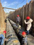 Heat Shrinkable Sleeve Production Line for Industrial Pipelines