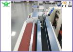 Abrading speed 60cpm / Footwear Testing Equipment For Heel Lift Abrasion 14N