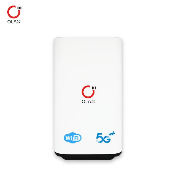 OLAX Unlock Pocket Hotspot Portable Modem Routers Wireless Mobile 4G 5G Lte