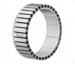 Metal Color Electric Tooling Parts for Small Electric Motors Directly from