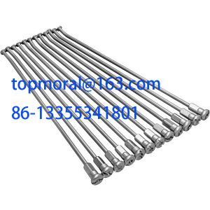 Quality Straight Motorcycle Spokes wholesale