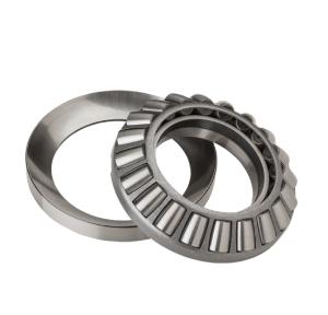 Quality 292/500 90392/500 Axial Thrust Bearing 500*670*103mm With Two Thrust Washers wholesale