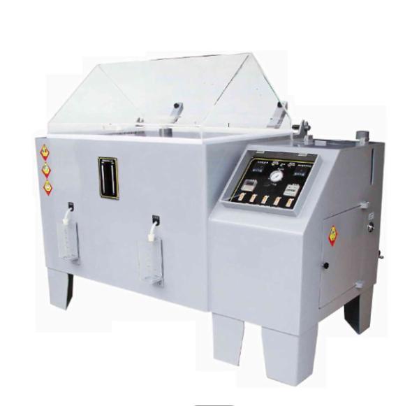 Cheap JIS-D0201 600L Salt Spray Test Chamber for sale
