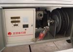 4x2 6600L Mobile Fueling Trucks / Refuel Oil Tanker Truck For Gasline And Diesel
