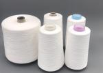 Cationic Dyeable 50/3 Spun Polyester Yarn For International Market