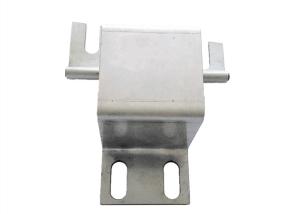 Quality Personalized Color Heavy Duty Surface Mount Hinges Kitchen Door Hinges wholesale