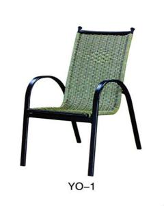Quality Sell HOT Outdoor Furniture with Cast Aluminium in hotel (YO-1) wholesale