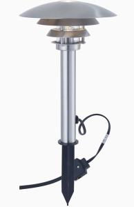 Quality High Efficiency 10w Landscape Lighting Fixtures With IP44 For Landscape wholesale