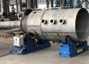Quality Stainless steel pillow plate heat exchanger bleaching process heat recovery for paper mill wholesale