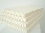 Full Poplar Plywood