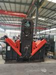 Hot Sale CNC Angle Steel Drilling and Marking Machine Production Line
