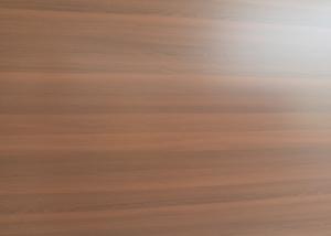 Quality Fireproof Safe Aluminum Plastic Laminate Sheet , Aluminum Wall Panels Exterior wholesale