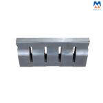 20KHz Ultrasonic Welding Horn Ultrasonic Welding Sonotrode For Ultrasonic