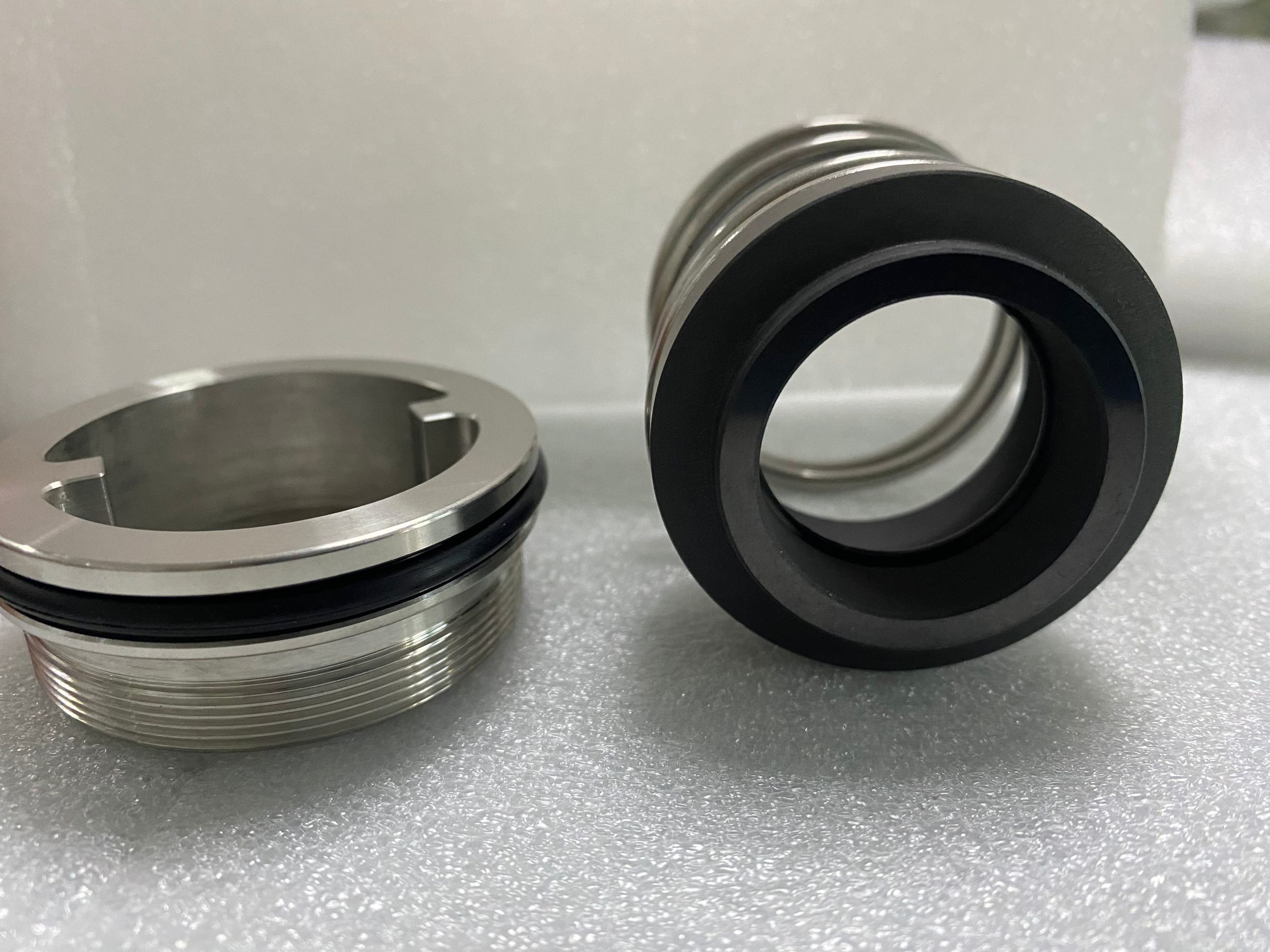 AES P07 Vulcan Type Mechanical Seal 92-27 For For Alf Lavl Lkh Pump